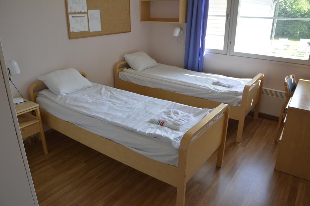 Folkiacenter Gaesthem - Vieraskoti - Guesthouse Hanko Bilik gambar